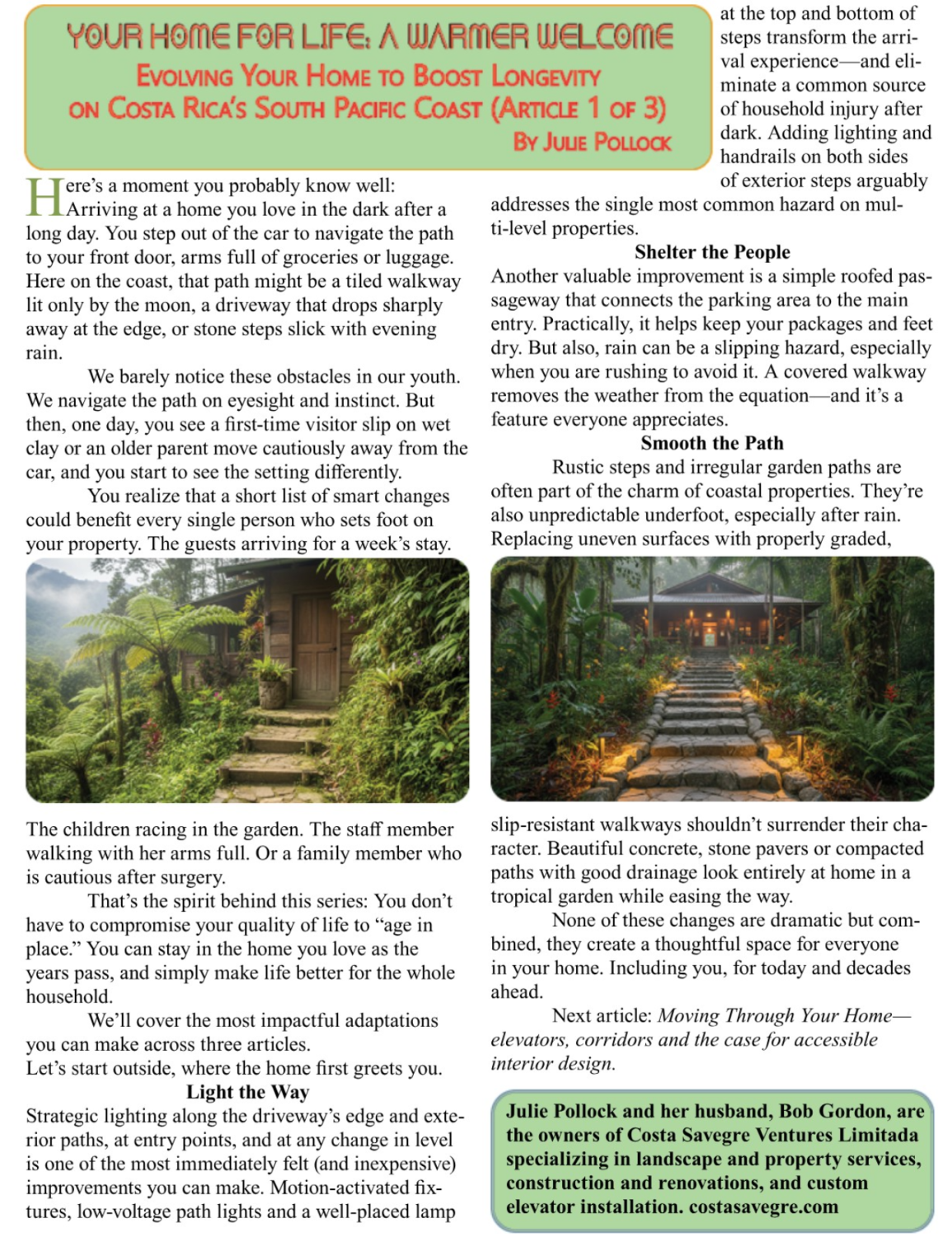 Article content