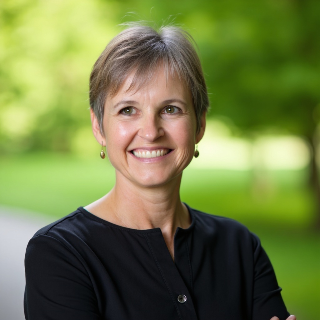 Julie Pollock